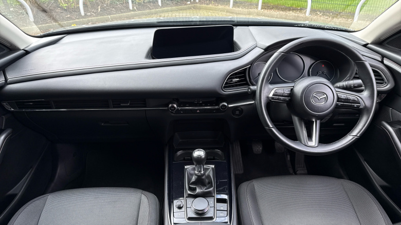 Mazda CX-30 2.0 e-Skyactiv G MHEV Homura 5dr Petrol Hatchback